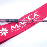 MACCA RED SIGNATURE SERIESＨＵＭＣ－６９ＭＬ＋／ＲＳ